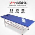 Reinforced beauty salon bed, integrative medicine & rehabilitation massage bed, clinic bed, beauty bed - heavy duty, durable, special price wholesale