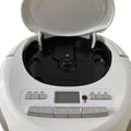 Brand new foreign trade cd player, cassette tape, usb drive, bluetooth, radio multifunctional all-in-one audio system