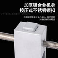 Thousand silk potato machine waterfall potato shreds popular hot pot restaurant shredded silk extra long cutting vegetable planer radish shreds handy gadget commercial use
