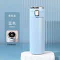 Blue smart cap-420ml