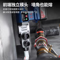 Dongcheng lithium electric hot melter dongcheng wireless charging hot melter 20v battery welder ppr plastic pipe welding machine