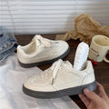 Retroniche style german training sneakers for women ins trendy 2025 summernew arrival breathable easiest for matchcasual sports white shoes