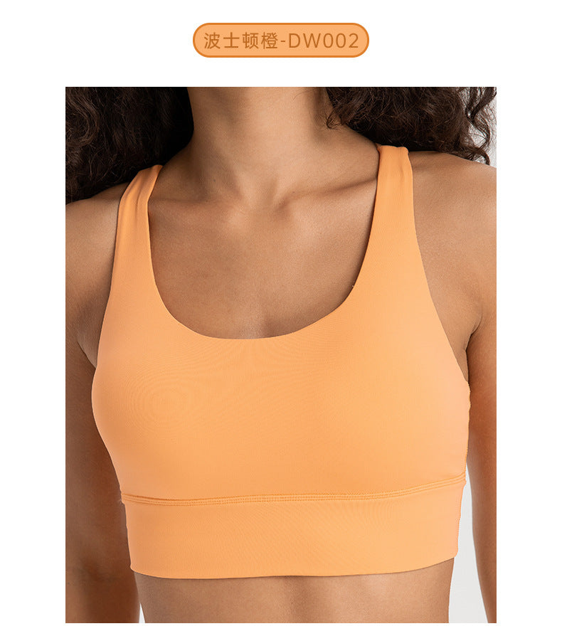 Spring/summer sexy & trendy yoga outfit: dopamine dressing, high-end comfort, slim-fit activewear set