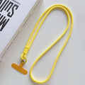 Yellow [with clip]