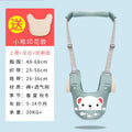 Factory direct: baby walking harness - dual-use safety belt & anti-fall leash for toddlers & infants (no choke)