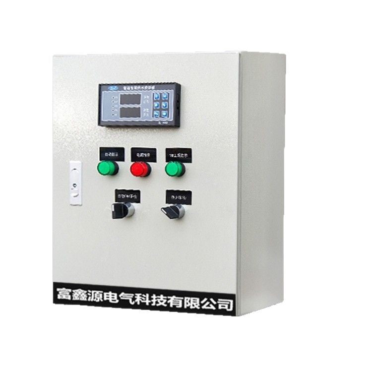 Delta variable frequency water supply cabinet pump variable frequency control box with ABB variable frequency constant pressure water supply control cabinet distribution control