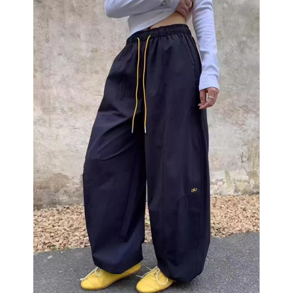 【clearance sale】kids' summer lightweight mosquito pants - quick-dry, breathable, mid-to-large size, boys' and girls' active pants