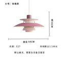 Large size (rose pink) 50cm