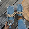 Exportautumnew arrival slip-on loafers women's slip-on casualeasiest for match soft bottom frosted ethnic style lazy flats