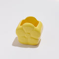 Yellow jar