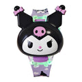 Kids' watch - cute sanrio design: cinnamoroll, kuromi - luminous, musical, cartoon electronic watch - perfect gift for girls