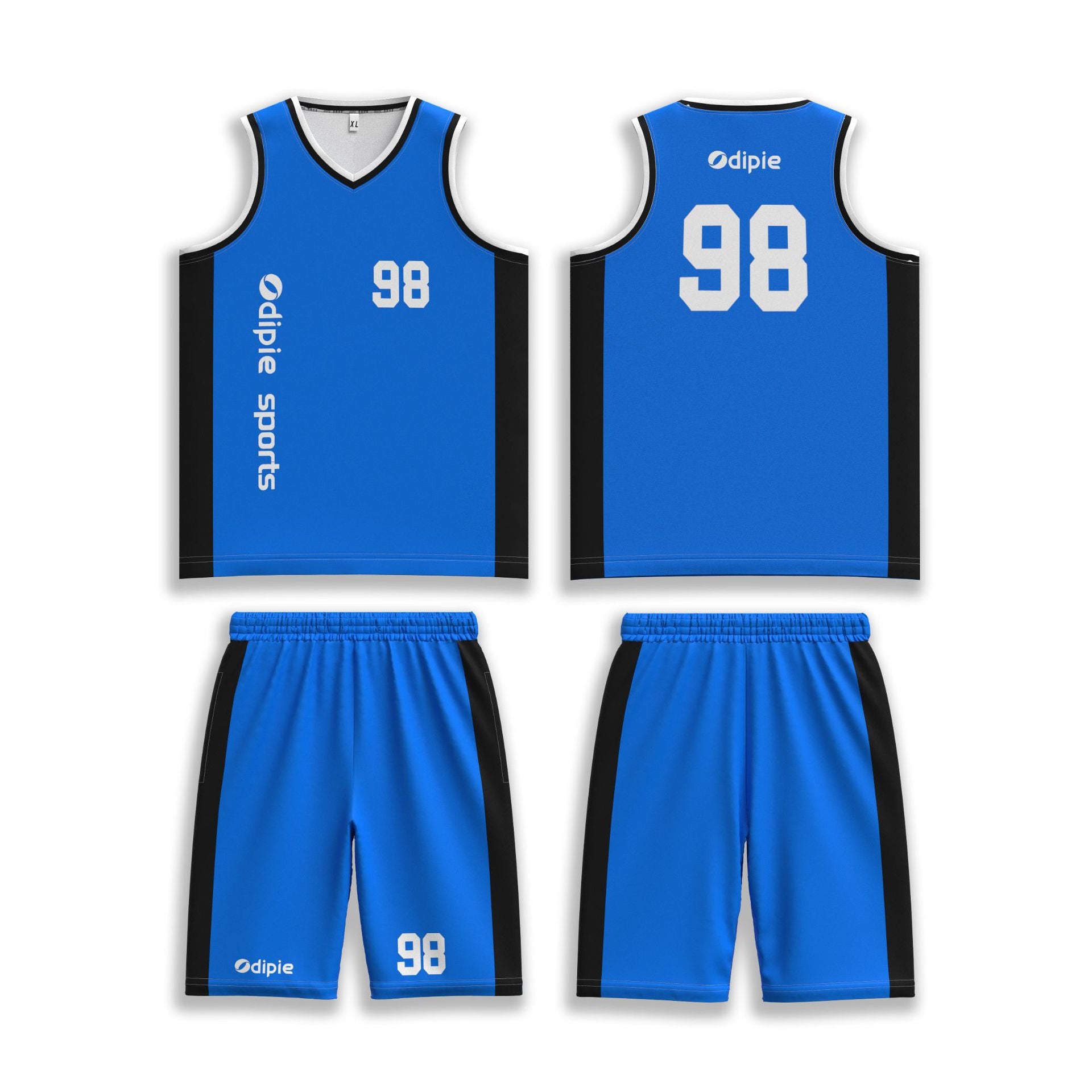 Adult game training jersey sports basketball jersey heat transfer quick drying jersey basketball jersey set custom printing