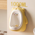 Baby urinal boy wall-mounted urinal child urinal boy standing urinal kids urinal wholesale