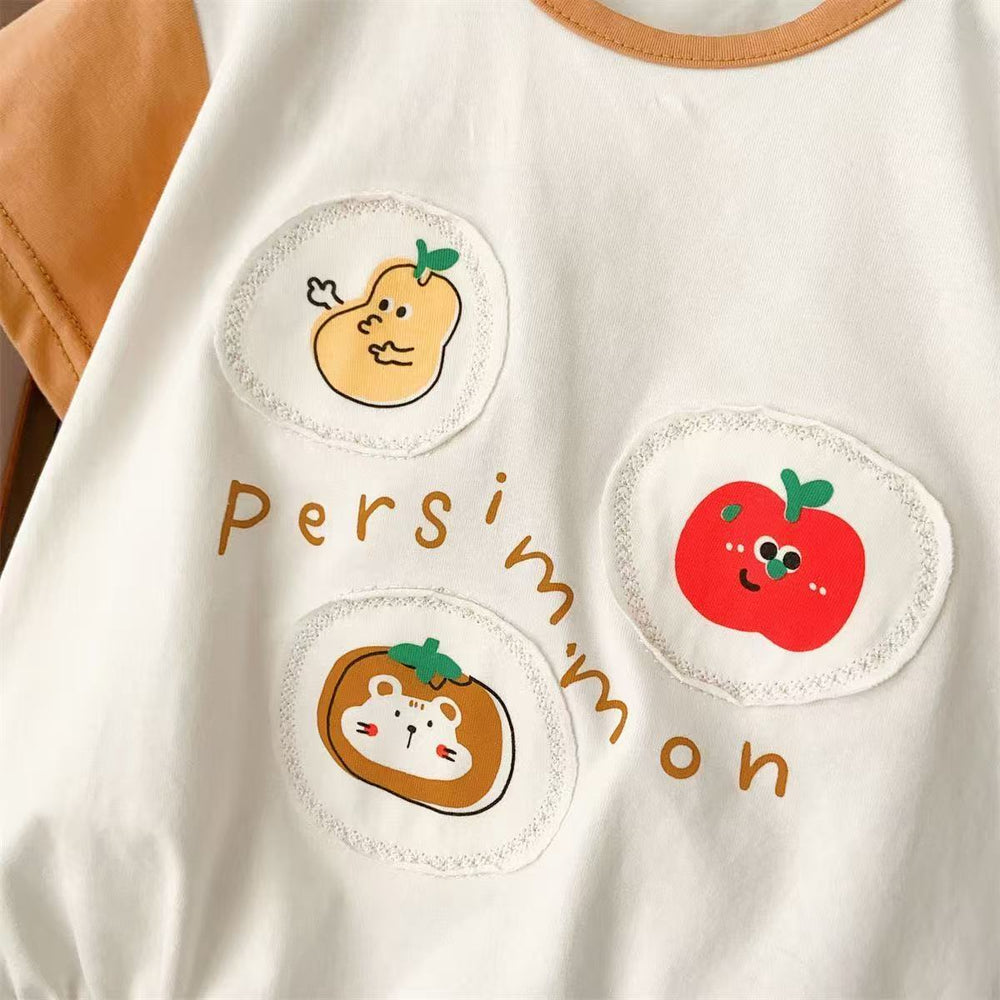 Baby clothes summer thin bodysuit class a 0-2 years old baby romper cute super adorable newborn short-sleeve crawling suit