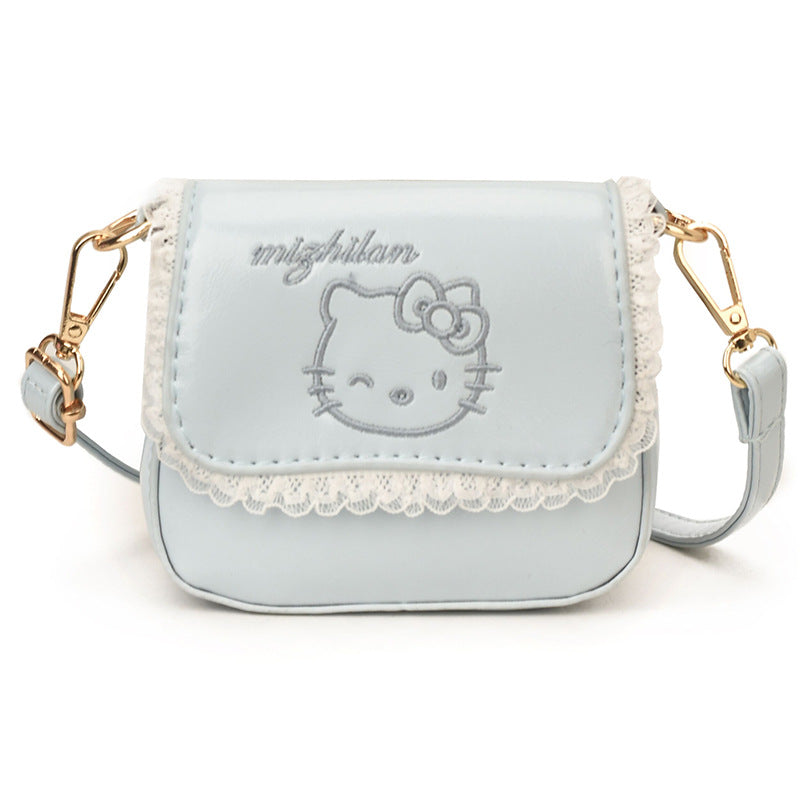 Crossbody mini 2026 new small square bag trendy women's shoulder bag crossbody bag fashion chain trendy everyday bag