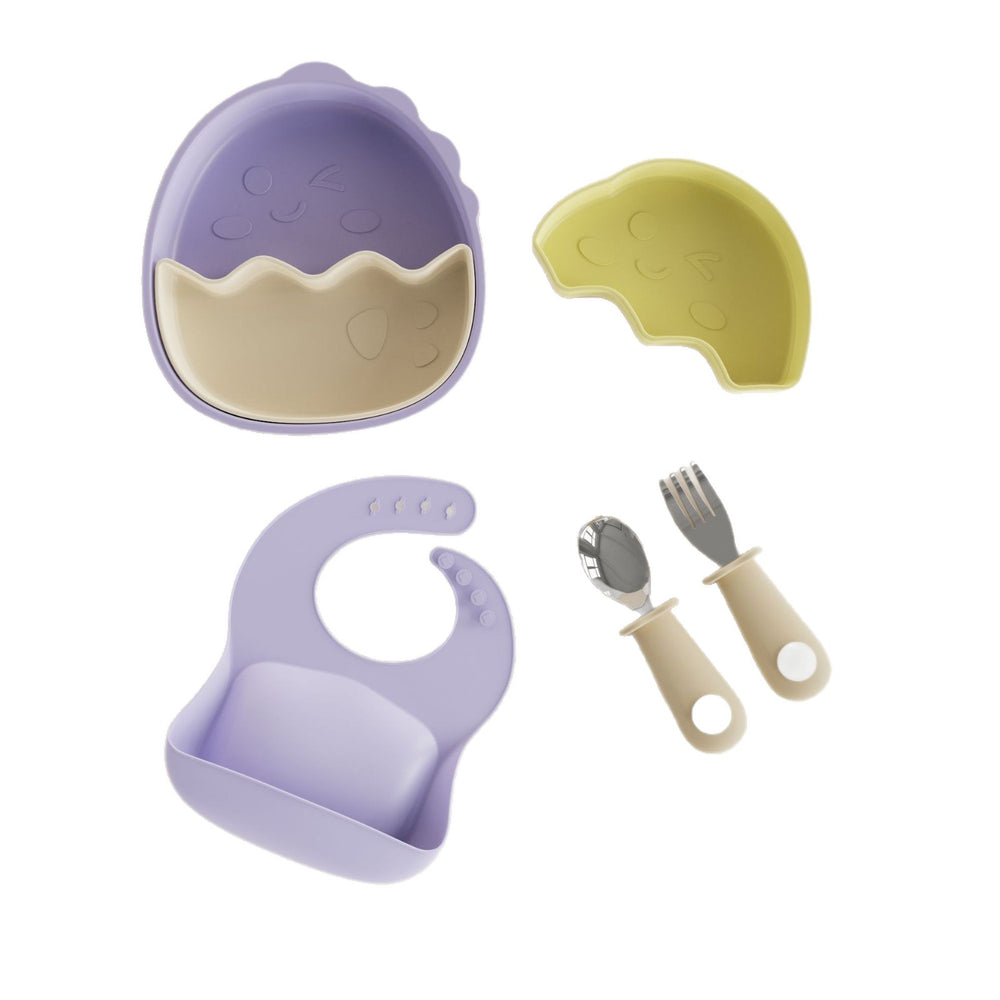 Bestselling baby gift set: independent eating starter kit for toddlers - infant feeding utensil gift box