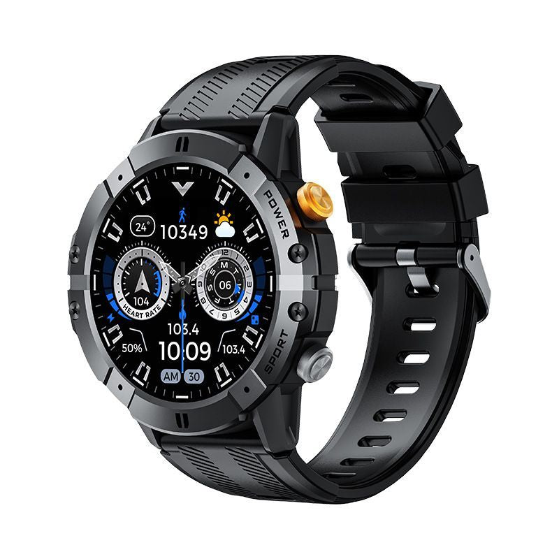 C29 (dafit) bluetooth call sleep blood pressure blood oxygen alarm clock physiological cycle stopwatch weather smart watch