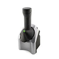 Electric ice cream fruit smoothie machine ice cream making machine homemade ice cream machine ice cream maker