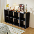 Kalak cabinet bookcase bedroom cabinet bedside display cabinet storage cabinet floor-standing wall plaid living room shelf
