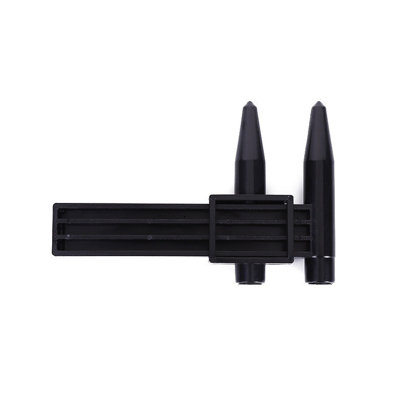 PCD caliper 8LUG wheel hub spacing measuring tool, hub ruler, modified hole spacing caliper, hole spacing measurement