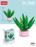 8938-8 snake orchid 65pcs [gift box packaging]