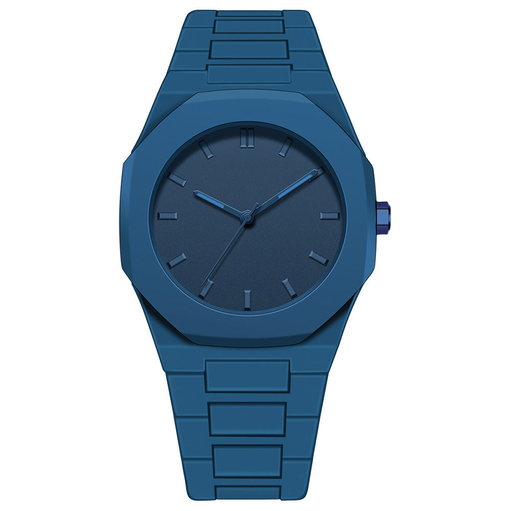 2025 men's watches, plastic men's quartz watches, women's watches - wholesale from manufacturers, affordable luxury, niche brands, cross-border e-commerce