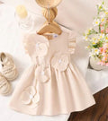 Children's clothing  fashion children's clothing cross-border red dresssuitnew arrival