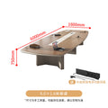 6.0* 1.6m single table