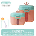 Strawberry powder-small + large
