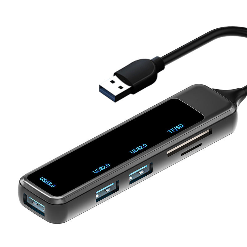 Usb expansion dock, usb flash drive, splitter, notebook converter, type-c card reader, interface hubtype-c