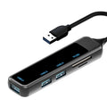 Usb expansion dock, usb flash drive, splitter, notebook converter, type-c card reader, interface hubtype-c