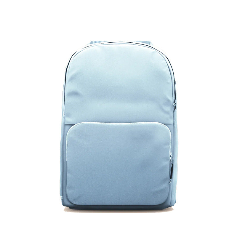 Casual backpack Quick pickup camera backpack factory custom macaron color women's backpack factory wholesale