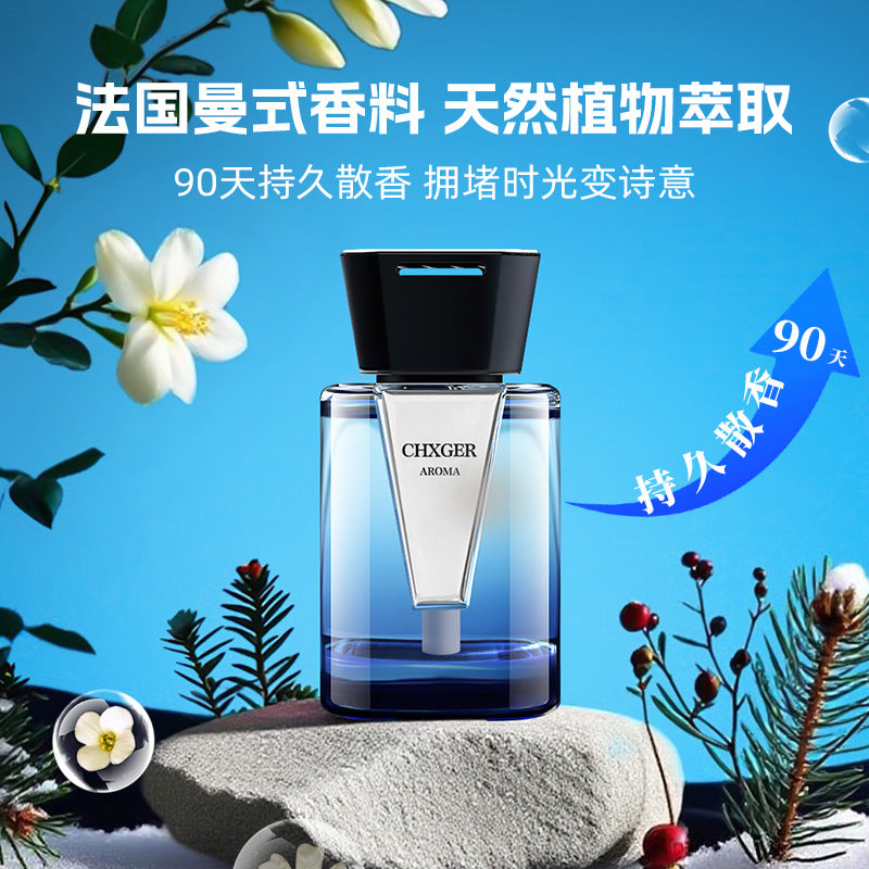 Car air freshener, premium car interior accessories, custom aromatherapy design, oem car fragrance, odm source factory
