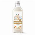 Concentrated fabric softener, soft and fluffy, almond milk, long-lasting fragrance, comfortable static electricity artifact manufacturer wholesale