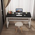 Damishaji modern casual office desk student writing desk rental house calligraphy practice host special