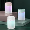 Usb humidifier car hydration sprayer bedroom one piece wholesale usb portable atomizer moisturizing for home