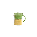 Food contact material [green] is durable