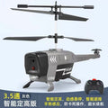 3.5-pass black front machine-grey-[fixed height and obstacle avoidance]
