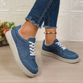 spring/autumn new arrival: plus-size casual sneakers for cross-border e-commerce. sizes 36-43 available. wholesale options available. dropshipping to  and