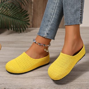 spring/summer new arrival: plus-size platform slides for women (sizes 36-43). wholesale available. dropshipping to  and
