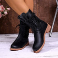 autumn new women's boots, sizes 36-43. price difference of $0.67. wholesale available. dropshipping to  and