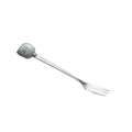 Avocado cat head fork