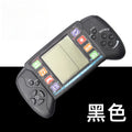 Square game console [controller model-black]