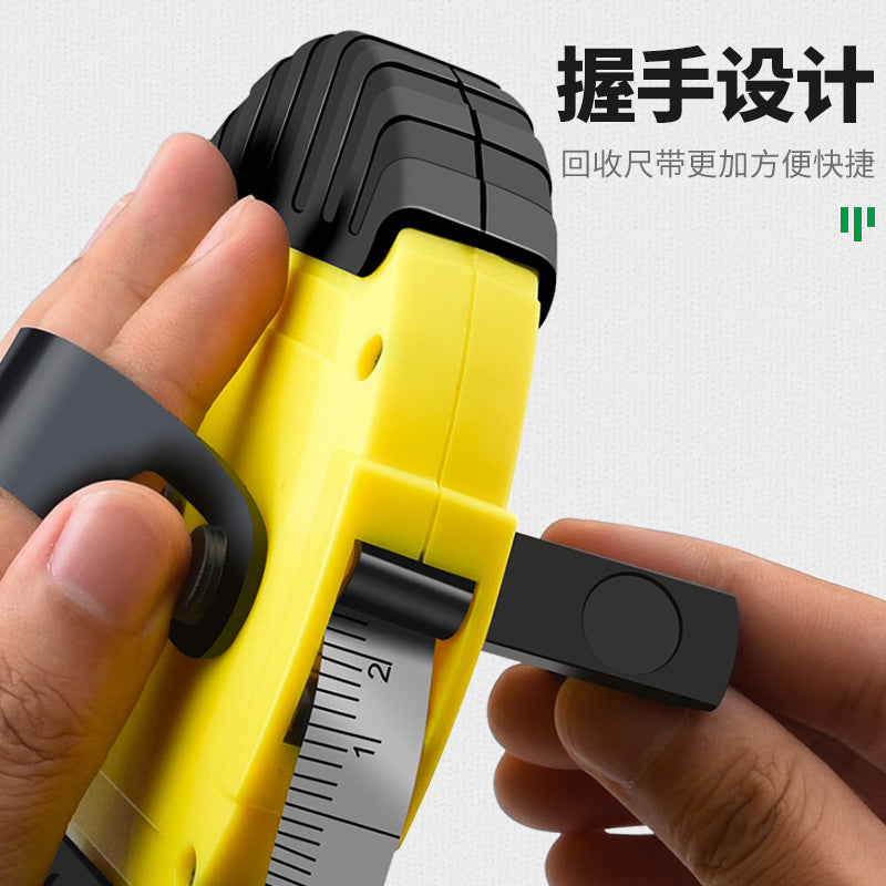 Baolian 20 30 50 100m soft ruler roll measuring floor ruler tape measure cloth tape measure non-slip tape measure cloth ruler