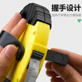 Baolian 20 30 50 100m soft ruler roll measuring floor ruler tape measure cloth tape measure non-slip tape measure cloth ruler