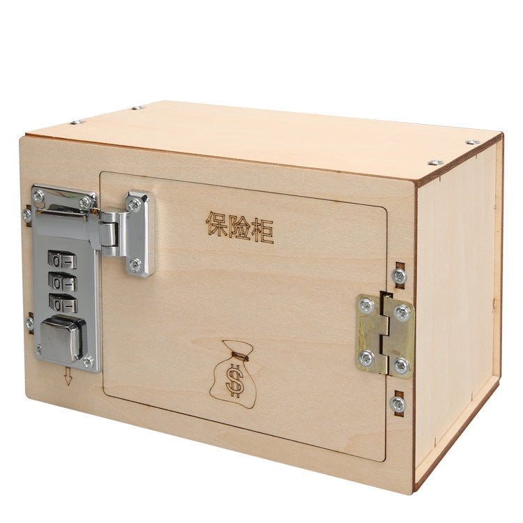 Primary school students science and technology small production DIY handmade classroom production materials children's science experiment physics toys