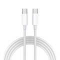 Suitable for apple data cable fast charging iphone8-16 mobile phone charging cable usb apple data cable dual type-c