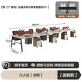 Eight-person cabinet included [sf express free shipping]