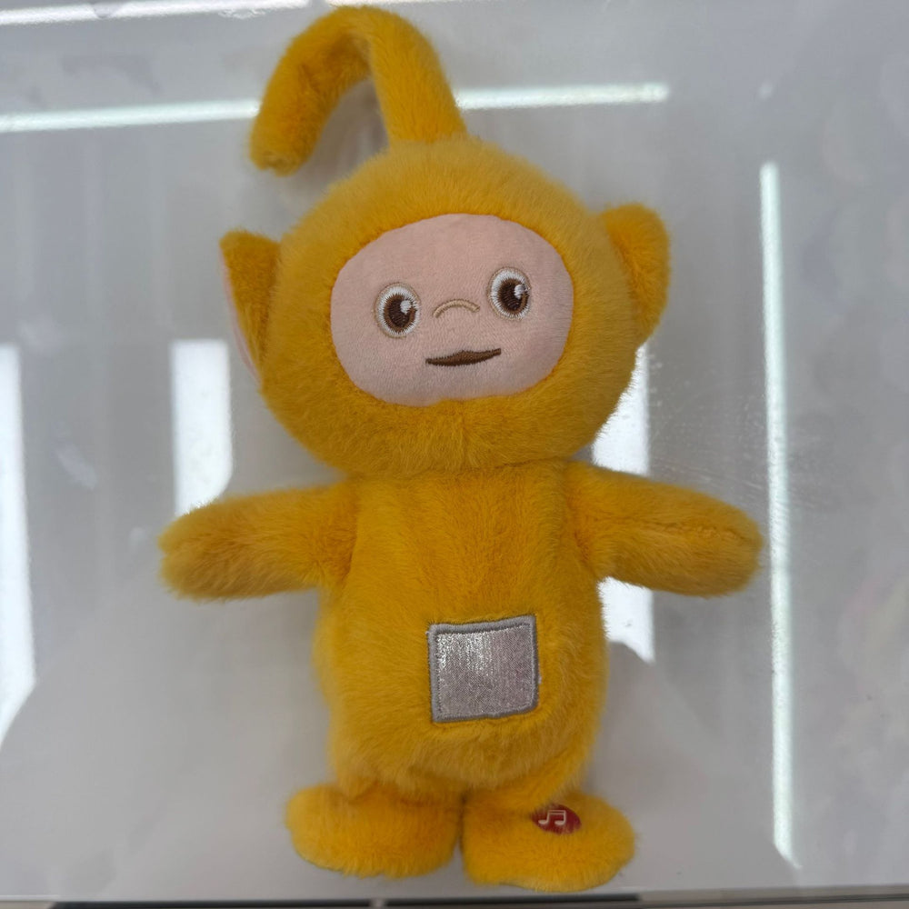 2025 cross-border hot-selling singing, dancing, talking, electric magic voice plush cute pet kids' light-up toy