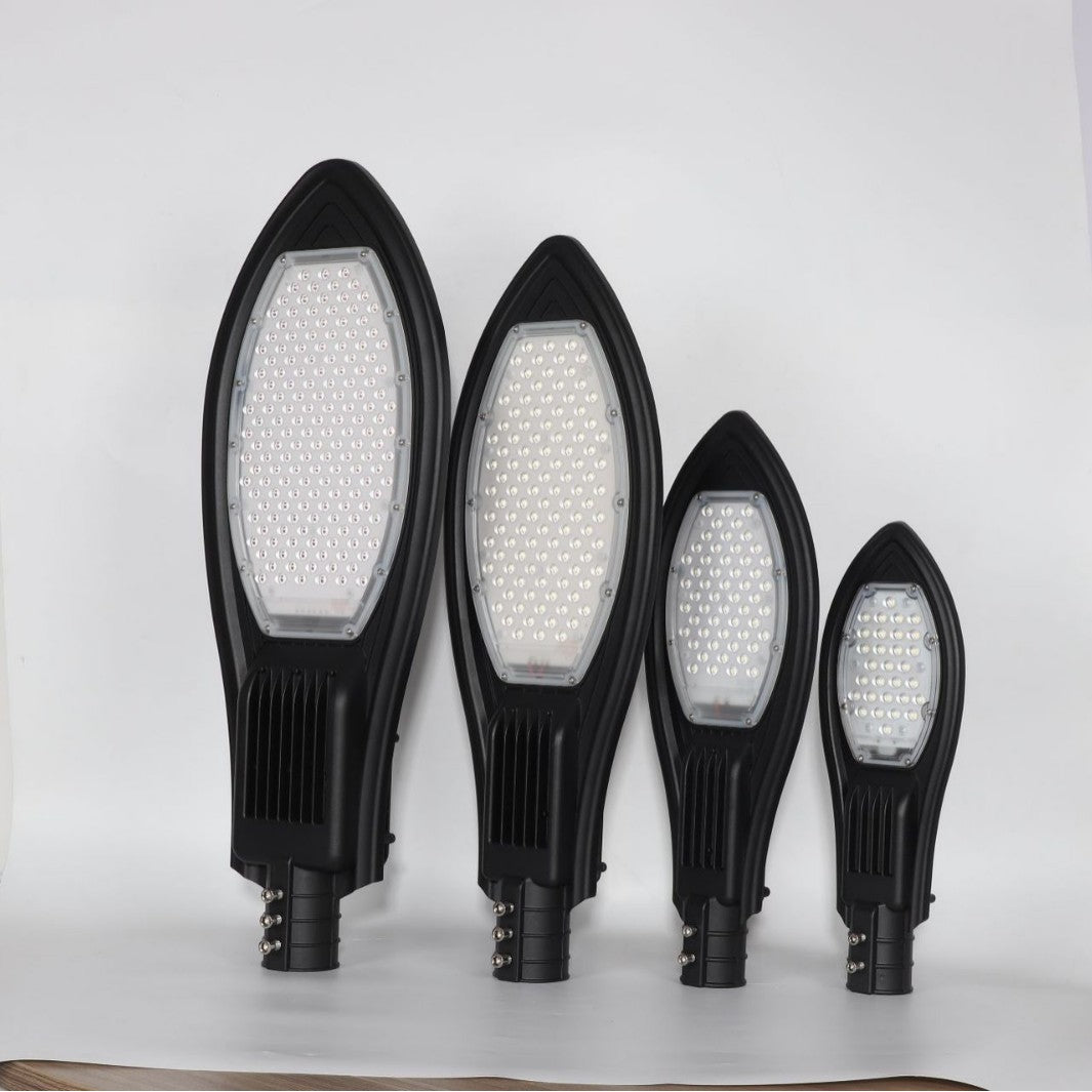 LED courtyard outdoor street light rural household yard outdoor super bright waterproof lighting lamp holder wholesale high brightness